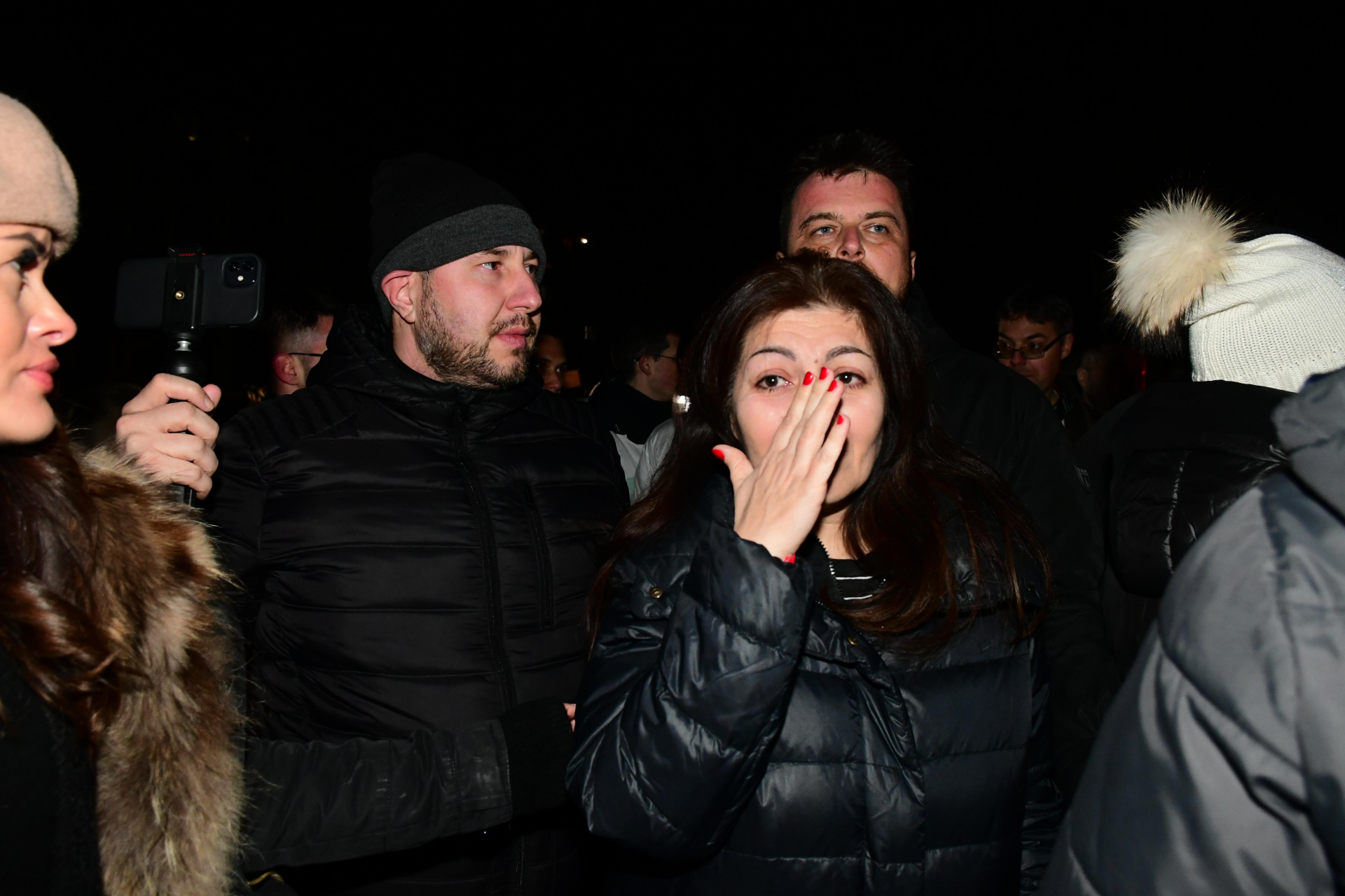 Окончателно: Арестът на Севделина Арнаудова е нeзаконен