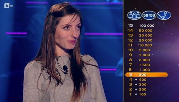 ИТ инженерката Петя стана сензация в "Стани богат", но зрители я обвиниха, че... 