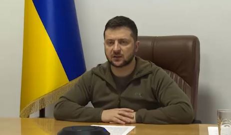 Зеленски с тежки обвинения и ултиматум към срещата на върха на НАТО ВИДЕО