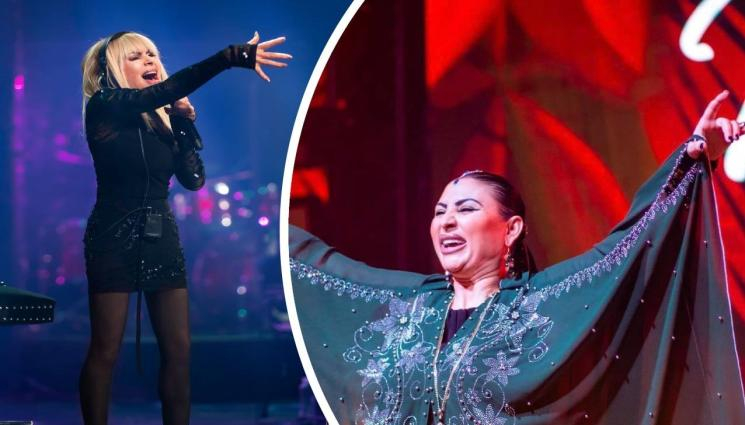 Лили Иванова шашардисана от тази постъпка на Софи Маринова СНИМКА