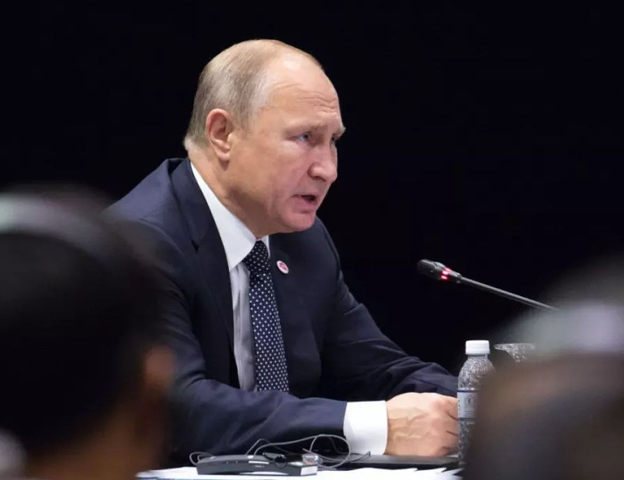 Контраатаката на Путин: Защо поиска Западът да плаща с рубли за руския газ?