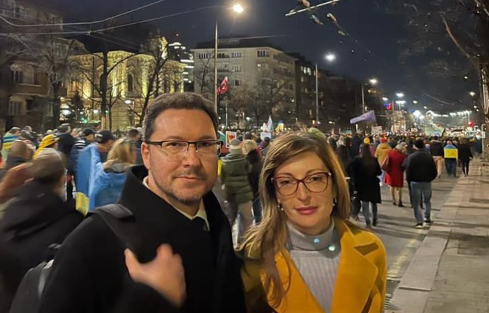 Митов: Срамно е! Откъде Киро измисли, че... 