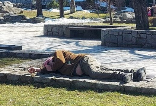 Фиркан англичанин подлуди банскалии