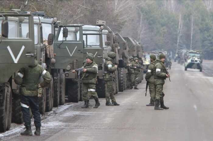 US военни експерти обясниха защо Русия не превръща Киев в Алепо