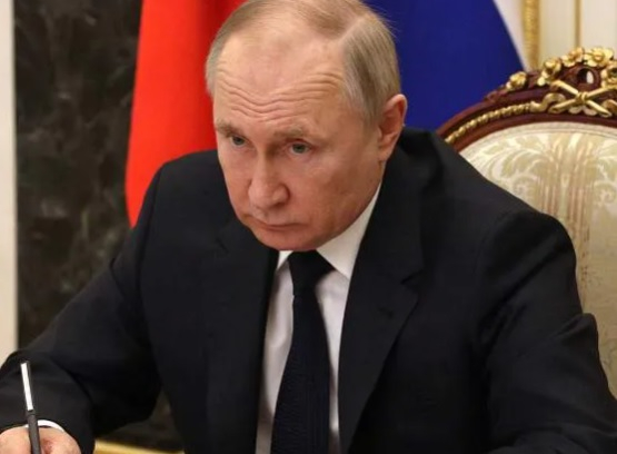 Предлагат Путин да стане президент на Украйна