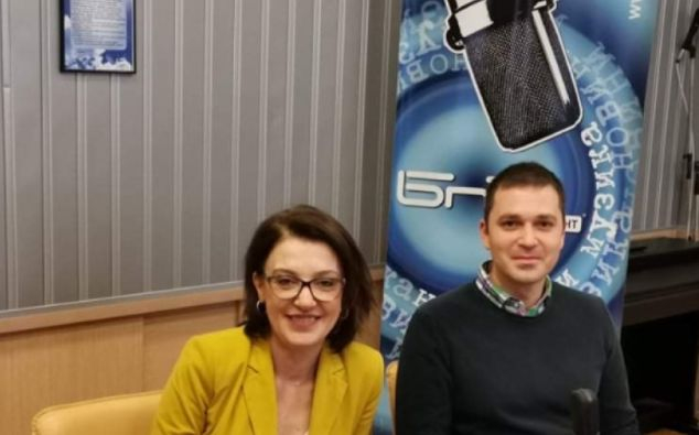 Маджарова каза какво ще предприеме Спецпрокуратурата, ако Божков се върне от Дубай 