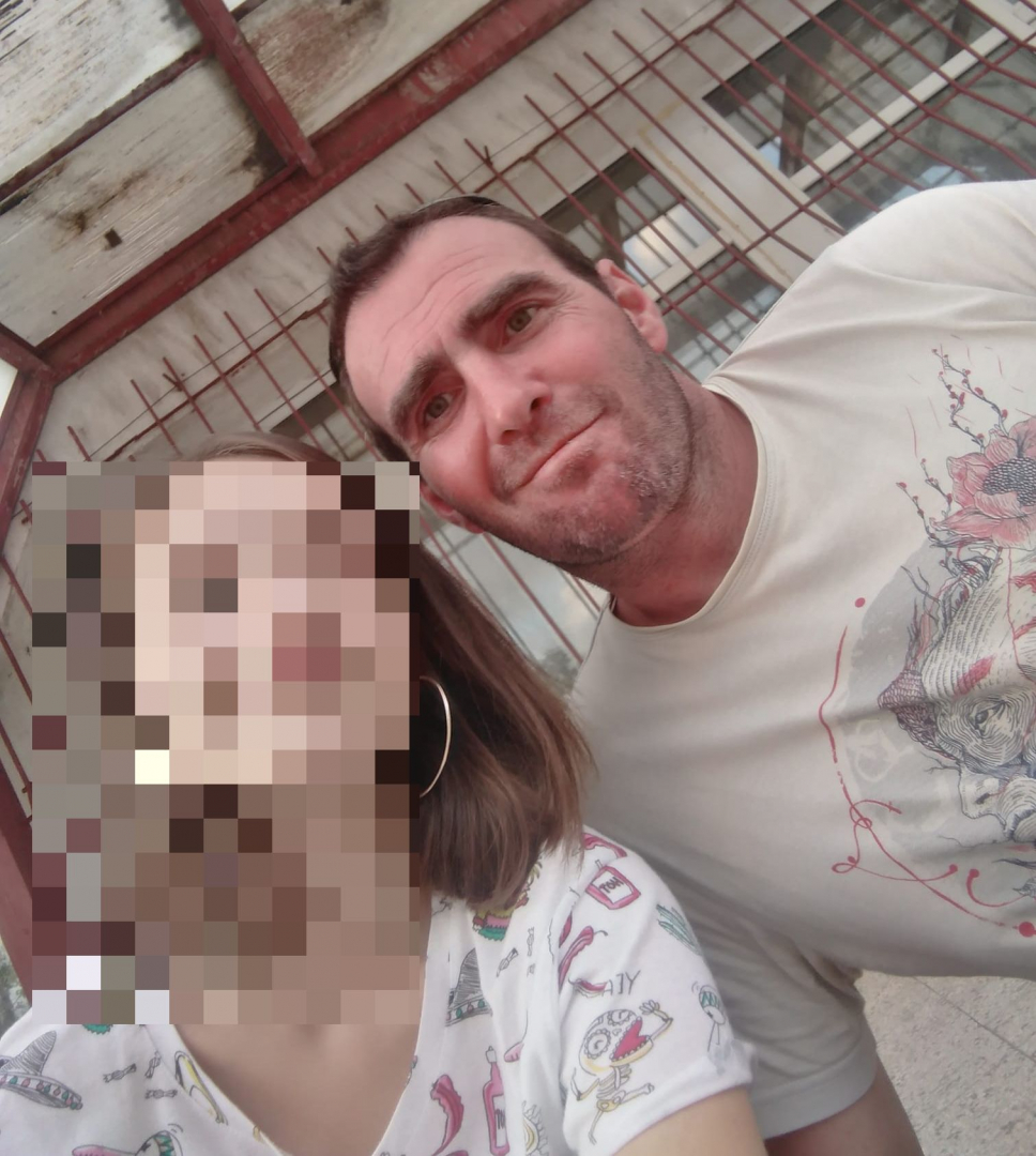 Издъхналият преди дни на пейка в парка Любомир днес е трябвало да... СНИМКИ 