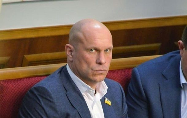 Депутат от Радата: Изявлението на Байдън означава, че съдбата на Украйна вече е решена