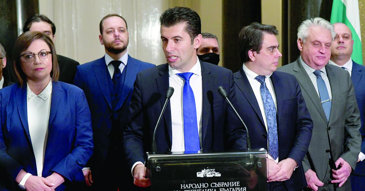 Евродепутатът Асим Адемов: "А"-отборът на Киро и Радев се оказа доста аматьорски 
