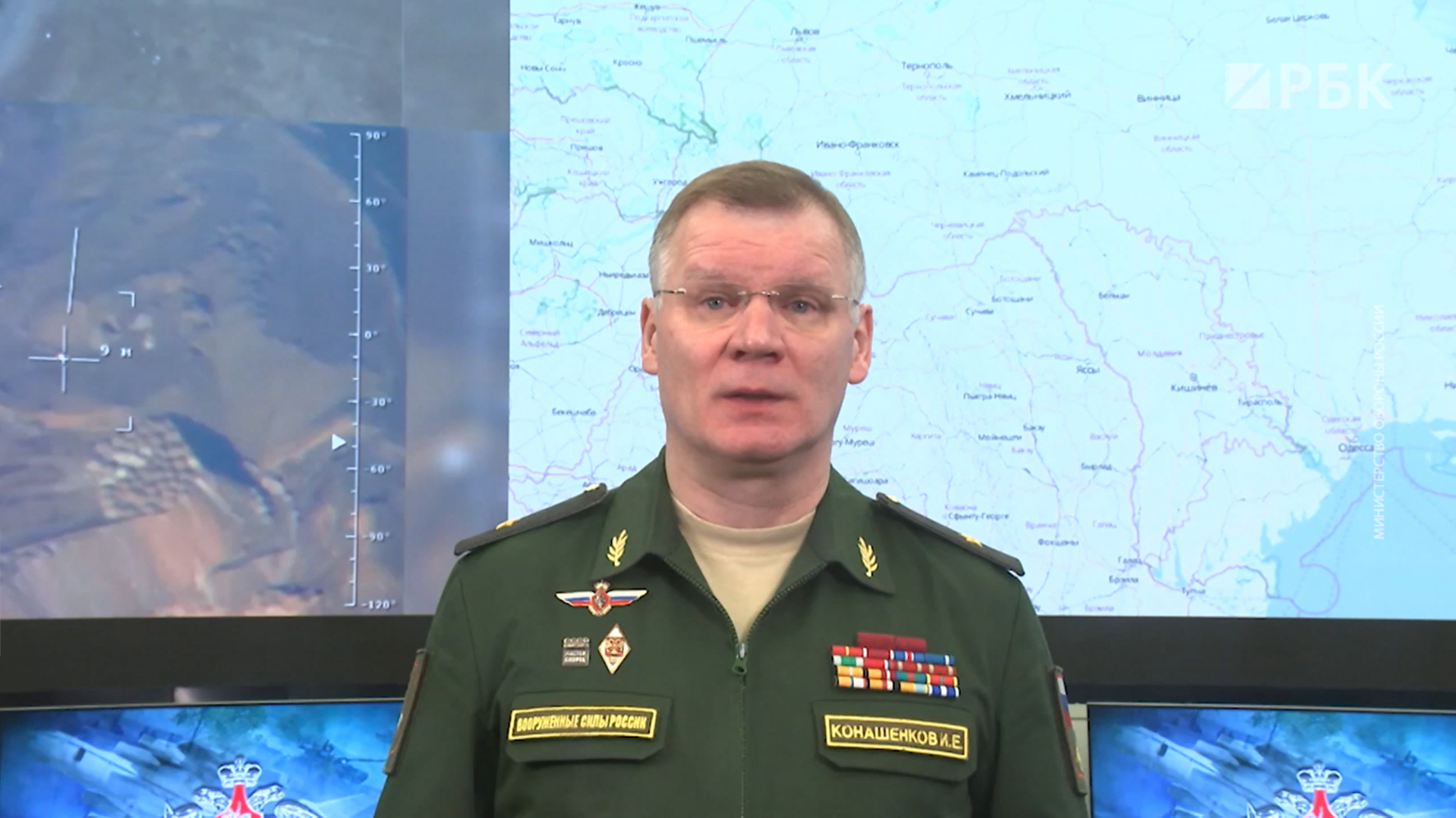 Руски щурмови отряд нахлу в подземен команден пункт на ВСУ и стана страшно ВИДЕО