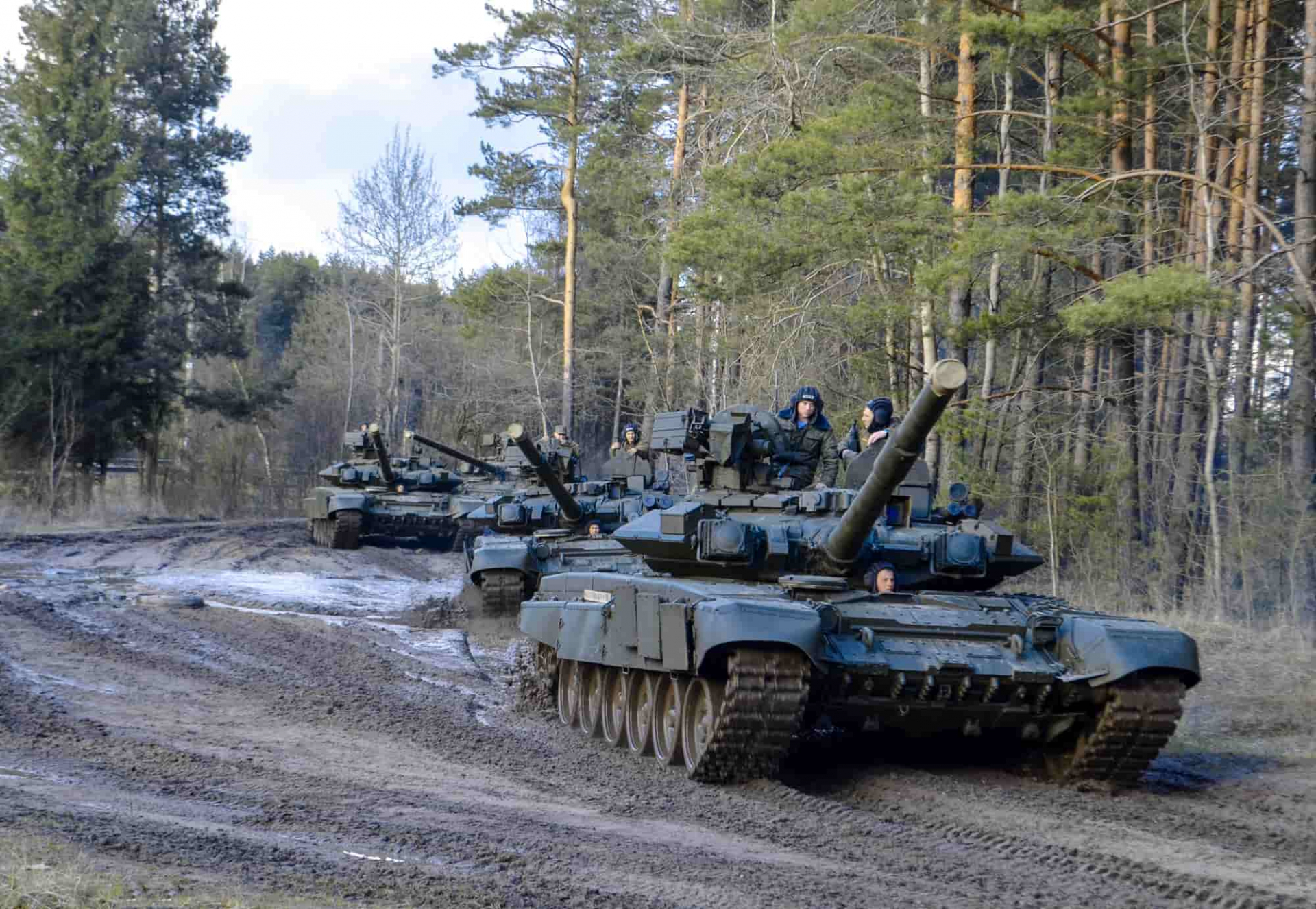Reuters: Русия промени военните си планове в Украйна, ето какви са целите 