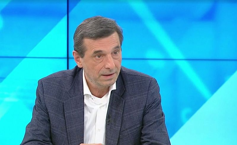 Синдикалист нахока управляващите за Плана за възстановяване и минималната заплата