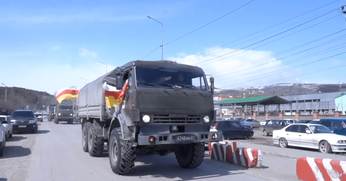 Ето кой удря рамо на Русия във войната с Украйна ВИДЕО