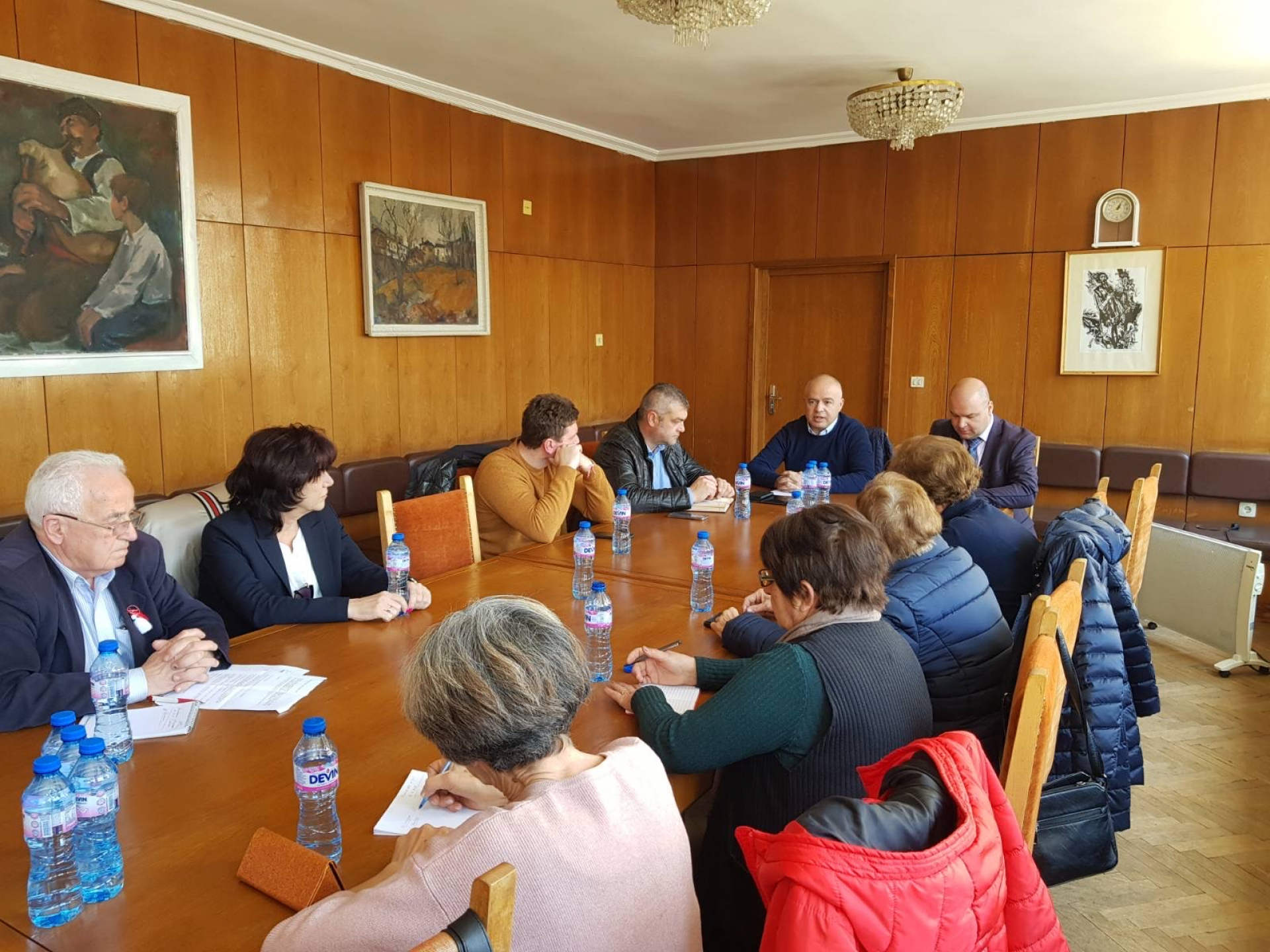 Георги Свиленски от Смолян: Заради социалната политика на БСП втората година от майчинството стана 710 лв.
