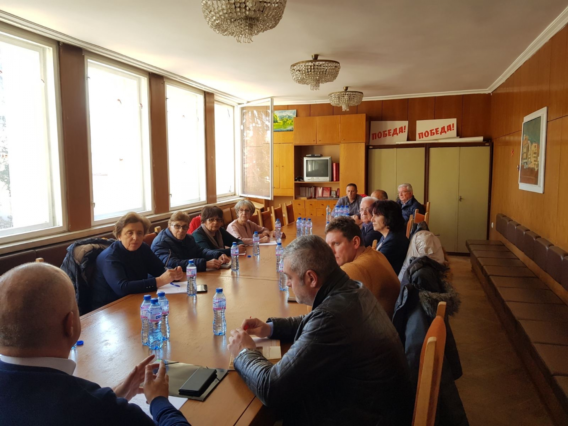 Георги Свиленски от Смолян: Заради социалната политика на БСП втората година от майчинството стана 710 лв.