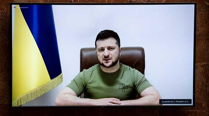 Руски генерал: Винаги можем да ударим Зеленски с ракета, но не го правим, защото... 