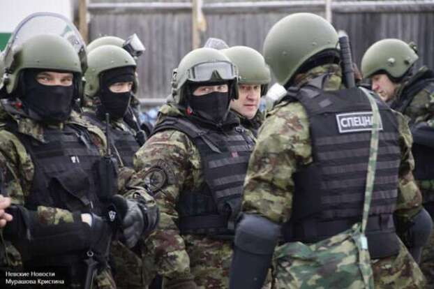 Руските спецчасти всяха ужас във ВСУ и превзеха артилерийски арсенал СНИМКИ 