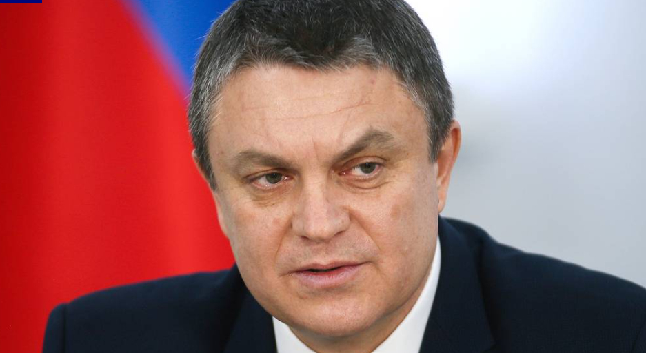 Пасечник посочи какво може да се случи в Луганск съвсем скоро 