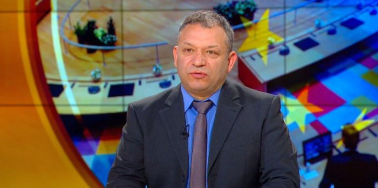 Дипломат от ИТН разтълкува страшно действие на Ким Чен Ун