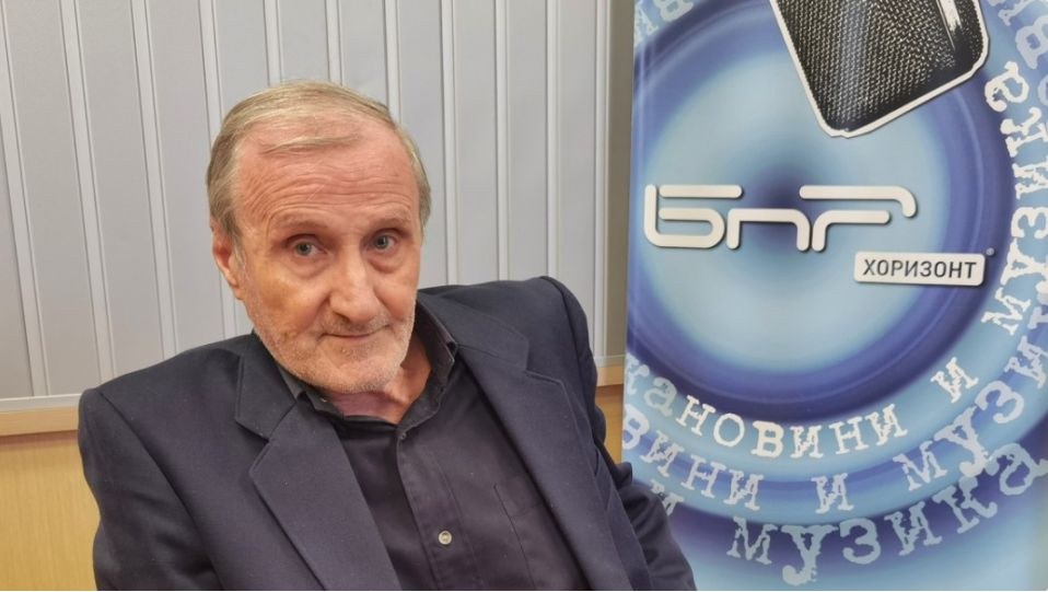 Валентин Вацев прогнозира кога  България ще се включи във войната, скоро ще е 