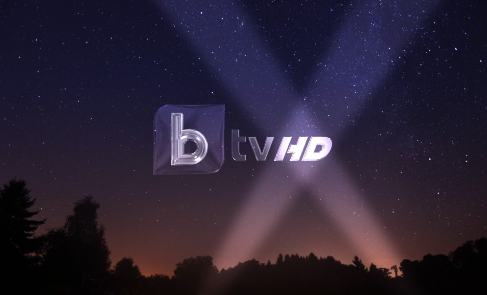 Жесток гаф в ефира на bTV, подобно нещо не се е случвало от години