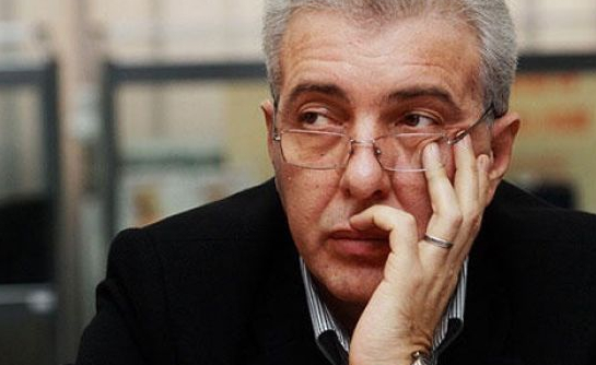Димитър Недков: Заживяваме в лабиринт от "железни завеси"…