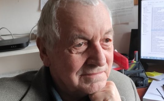 Антон Гицов: Руско-украинският конфликт и правилната гледна точка