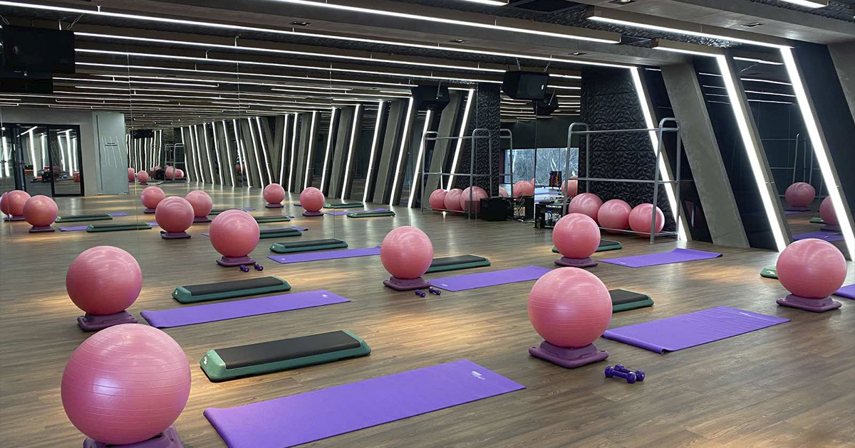 Pulse Fitness & Spa спечели приза за Най-добра фитнес верига на Балканите