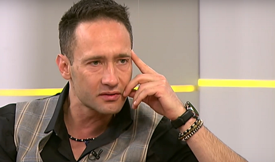 Дарин Ангелов разплака всички в "Капките" с това, което направи... ВИДЕО