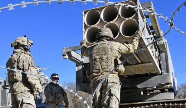 Украйна е във финансов колапс заради военните действия