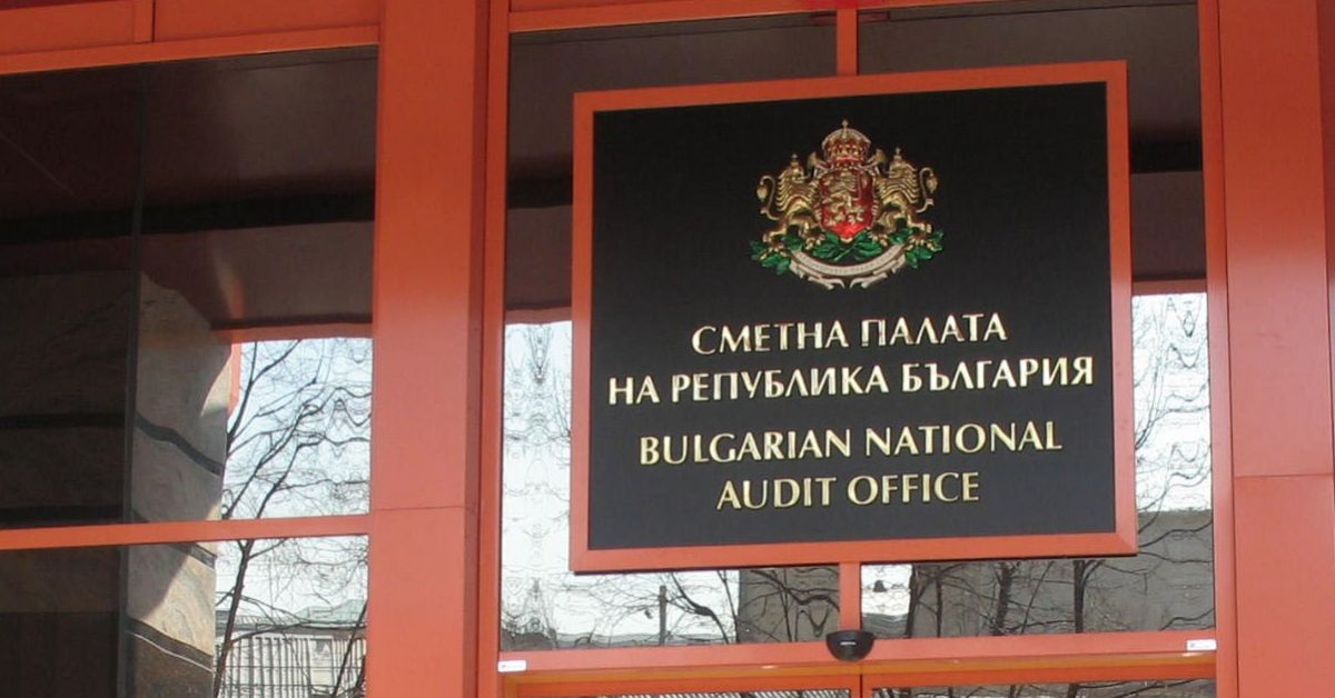 Сметната палата даде на прокурор държавната фирма „Монтажи“ ЕАД