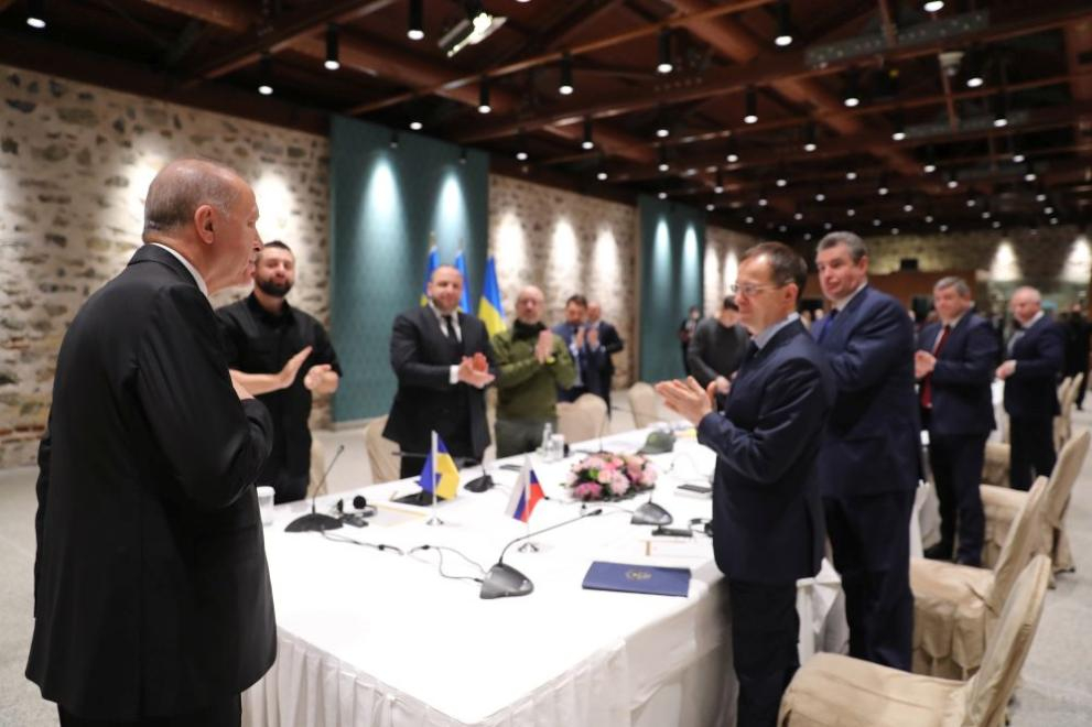 В Украйна разкриха: Ето това е най-трудният въпрос от преговорите с Русия