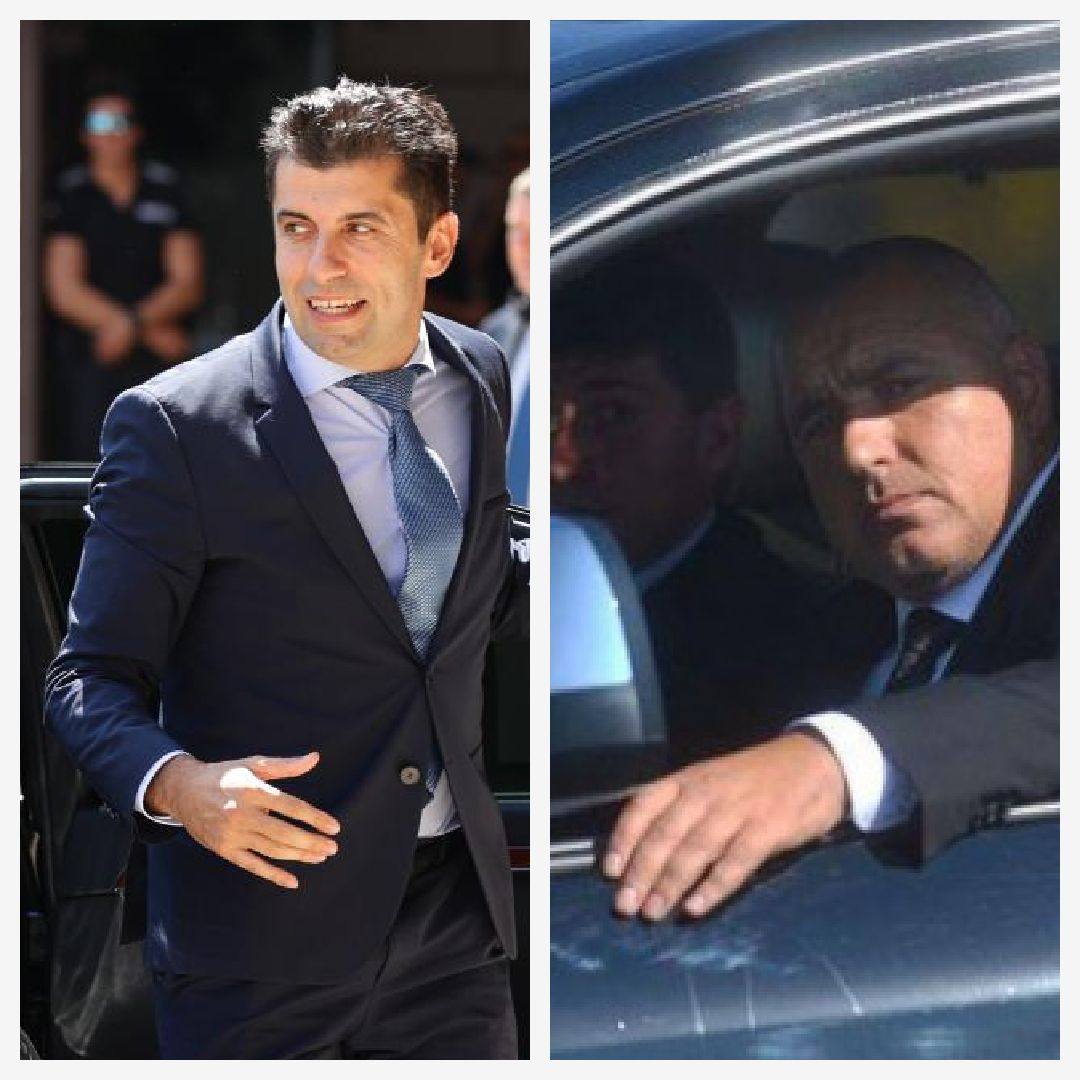 Ревизоро култов: Предишният премиер ходеше с джипка и даваше по 50 лв., а сегашният ходи с три джипки и...