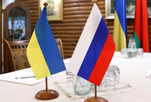 Стана ясен пълният списък с предложенията на Украйна към Русия