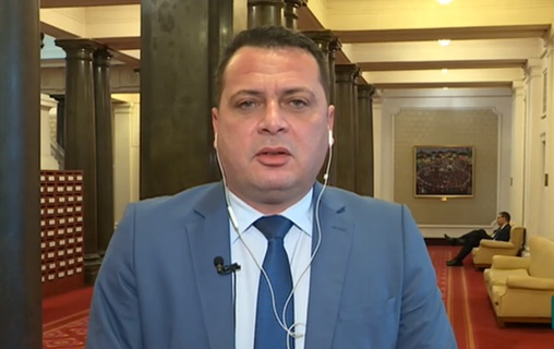 Иван Ченчев: БСП и българският парламент са категорични в своята позиция за Украйна