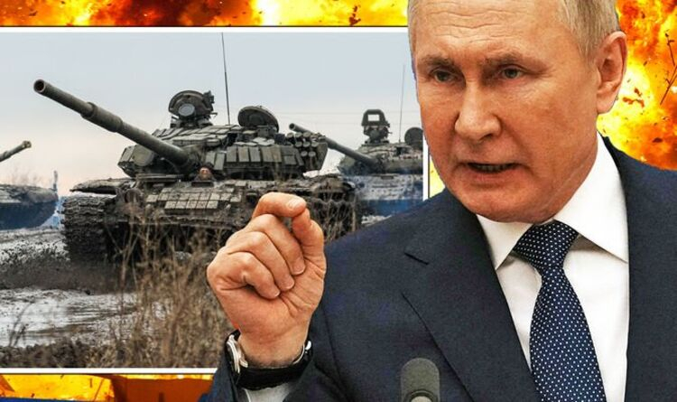 CNN: Путин ще обяви официално война на Украйна на 9 май