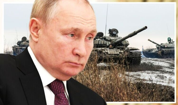 „Вагнер груп“ и частните армии на Путин