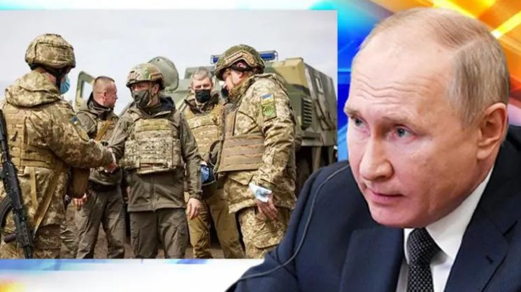 Путин: Войната започна още през 2014 г., когато...