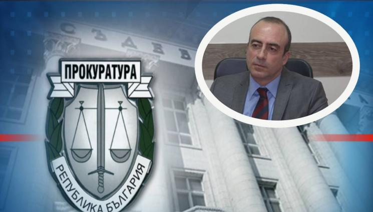 Дясната ръка на Бойко Рашков обвинен в побой! СНИМКИ