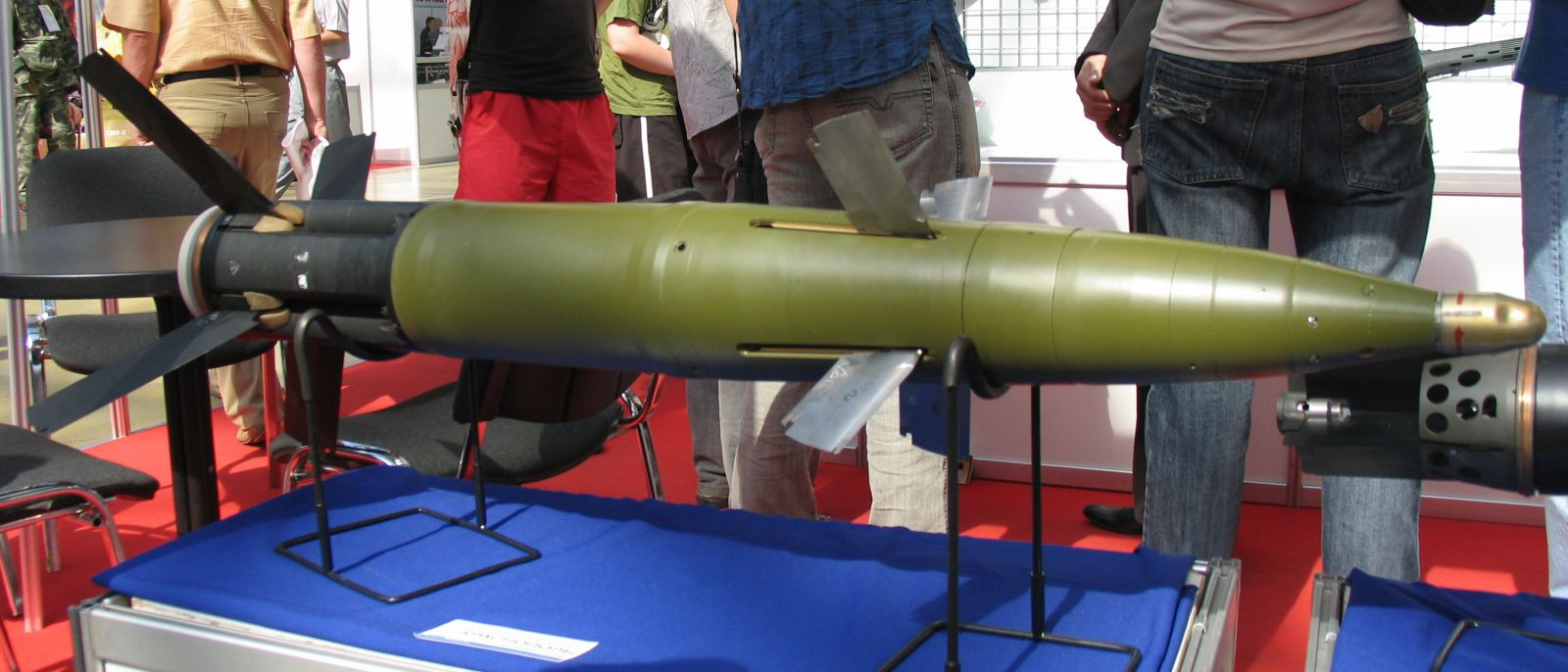 Секретен руски снаряд удари украински ЗРК С-300 и нищо не остана ВИДЕО