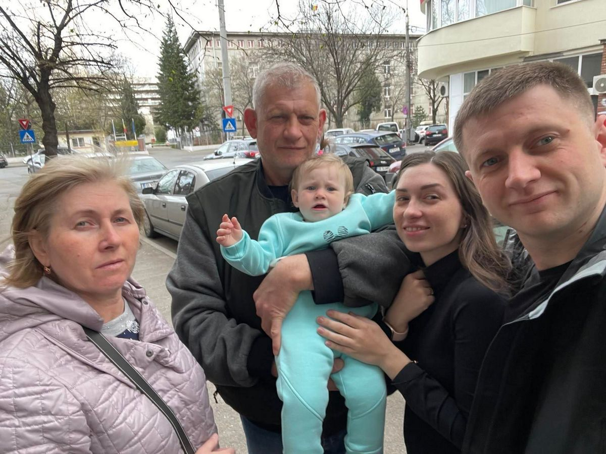 Столичен богаташ направи нещо нечувано за окрадени у нас украински бежанци