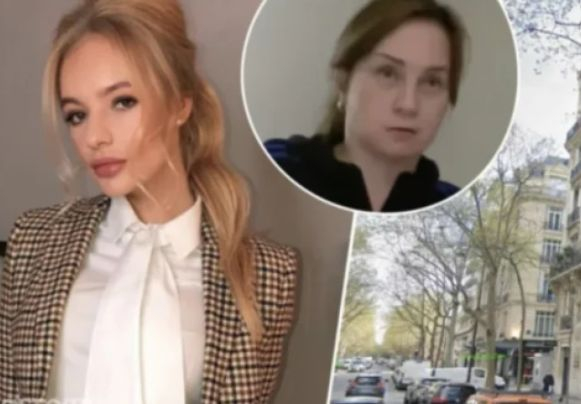 Украинските спецслужби по следите на шпионка в Лвов, изпратена от щерката на Песков ВИДЕО