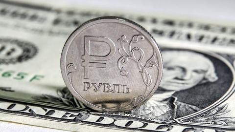 US професор: Рублата е по-солидна от долара, защото е подкрепена от...