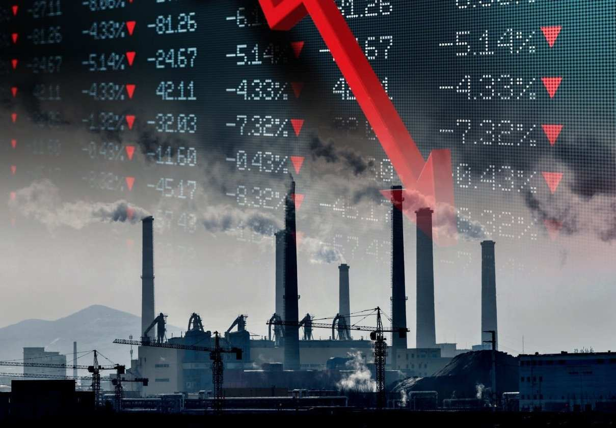Германия се готви за колапс заради ембаргото на руския газ