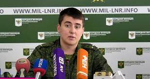 Сводка на Народната милиция на ЛНР за поразените цели в жива сила и оръжие