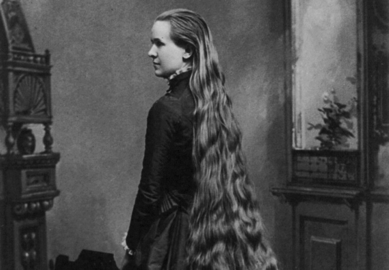 Зашеметяващата история на Марта: От слугиня до собственик на 500 салона за красота