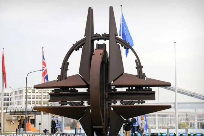 В НАТО назрява раздор около „подялбата на Украйна“, Полша иска да... ВИДЕО