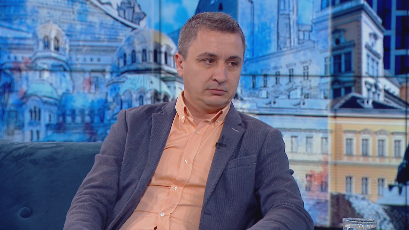 Николов заплете сагата с Gemcorp и кабинета "Петков" още повече, заговори за втората компания IP3