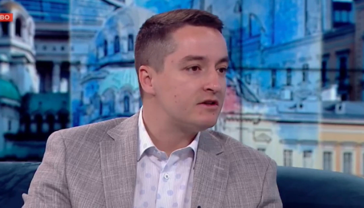 Явор Божанков, БСП: В социалната сфера от 1 април действа пакет от 20 млрд. лева
