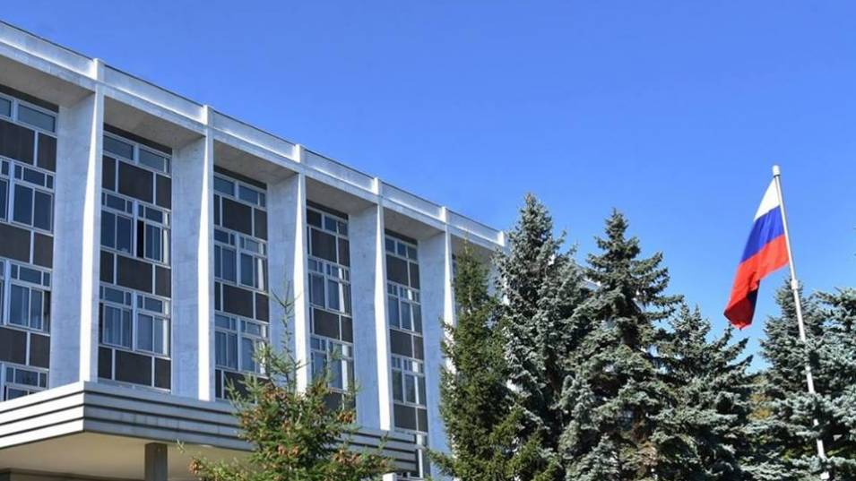 Руското посолство показа как ще си плащаме за газ ГРАФИКА